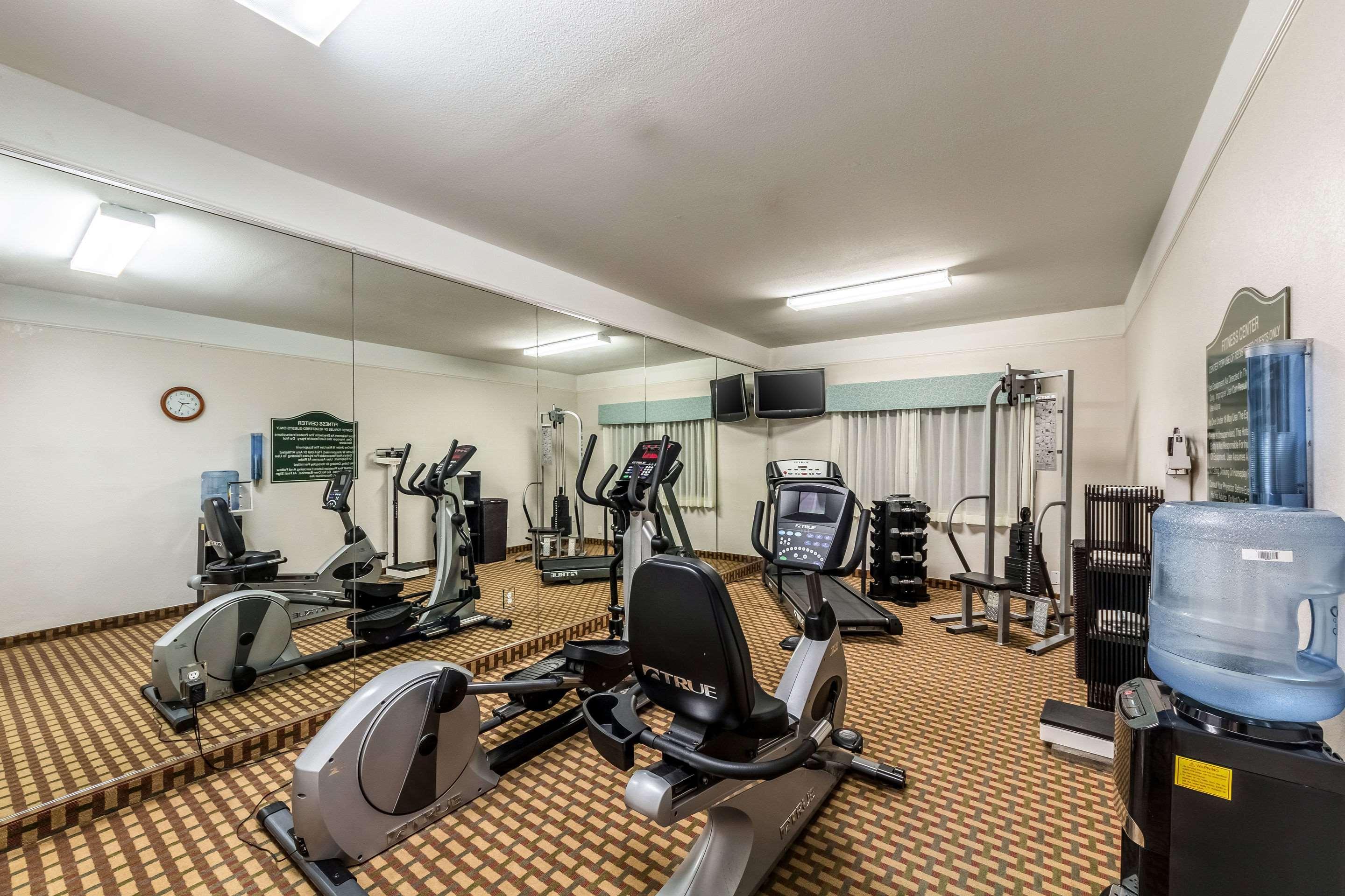 Quality Inn & Suites Seaworld North San Antonio Extérieur photo