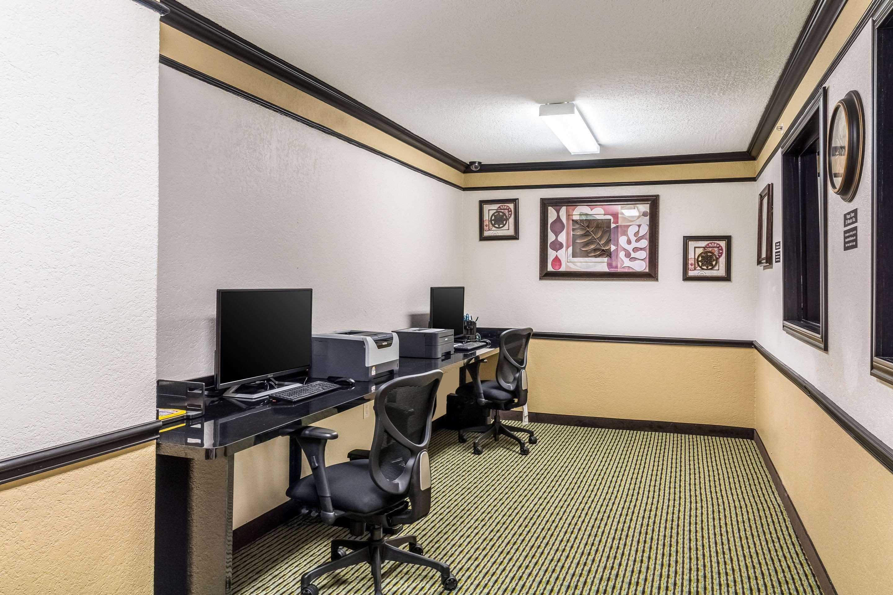 Quality Inn & Suites Seaworld North San Antonio Extérieur photo