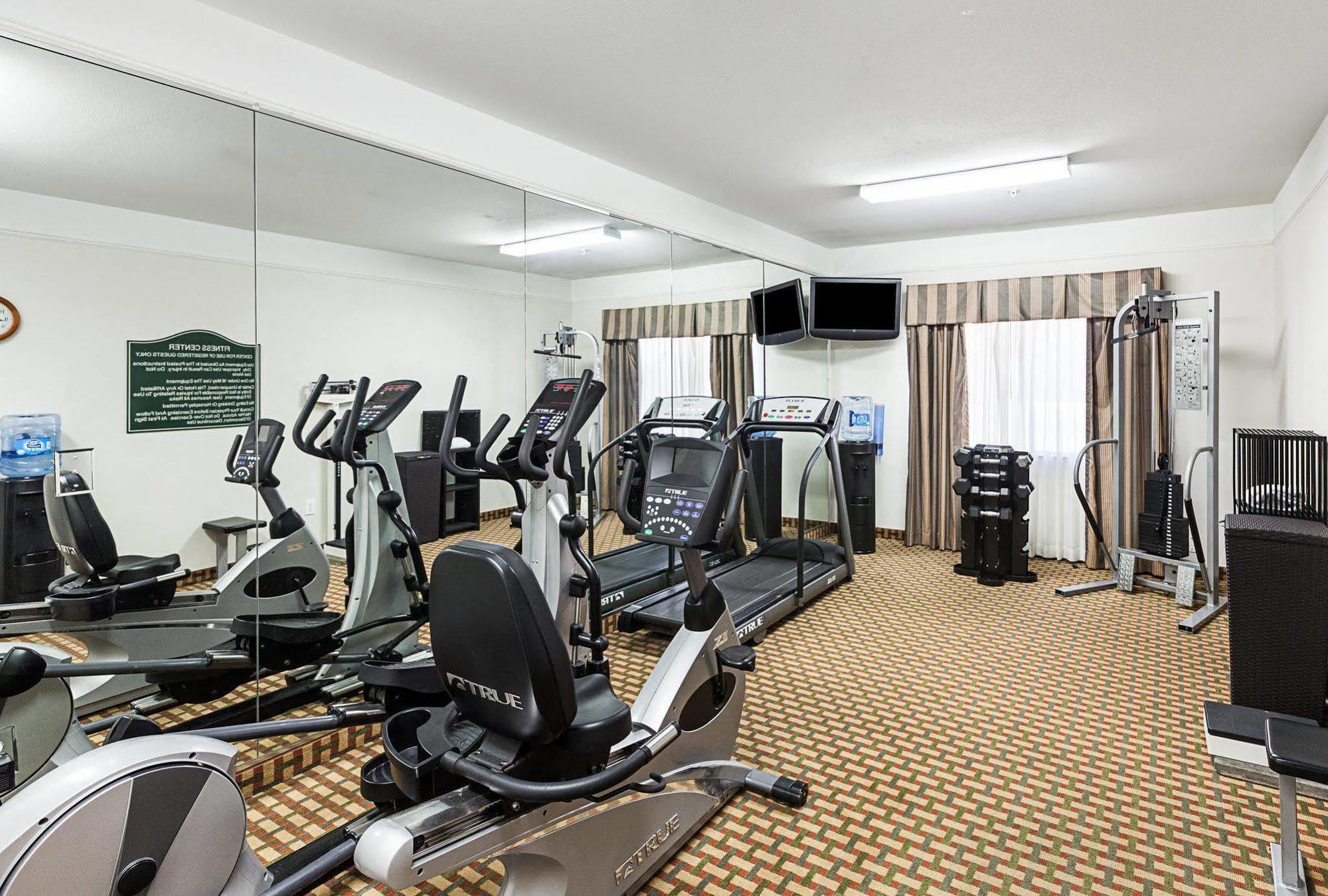 Quality Inn & Suites Seaworld North San Antonio Extérieur photo