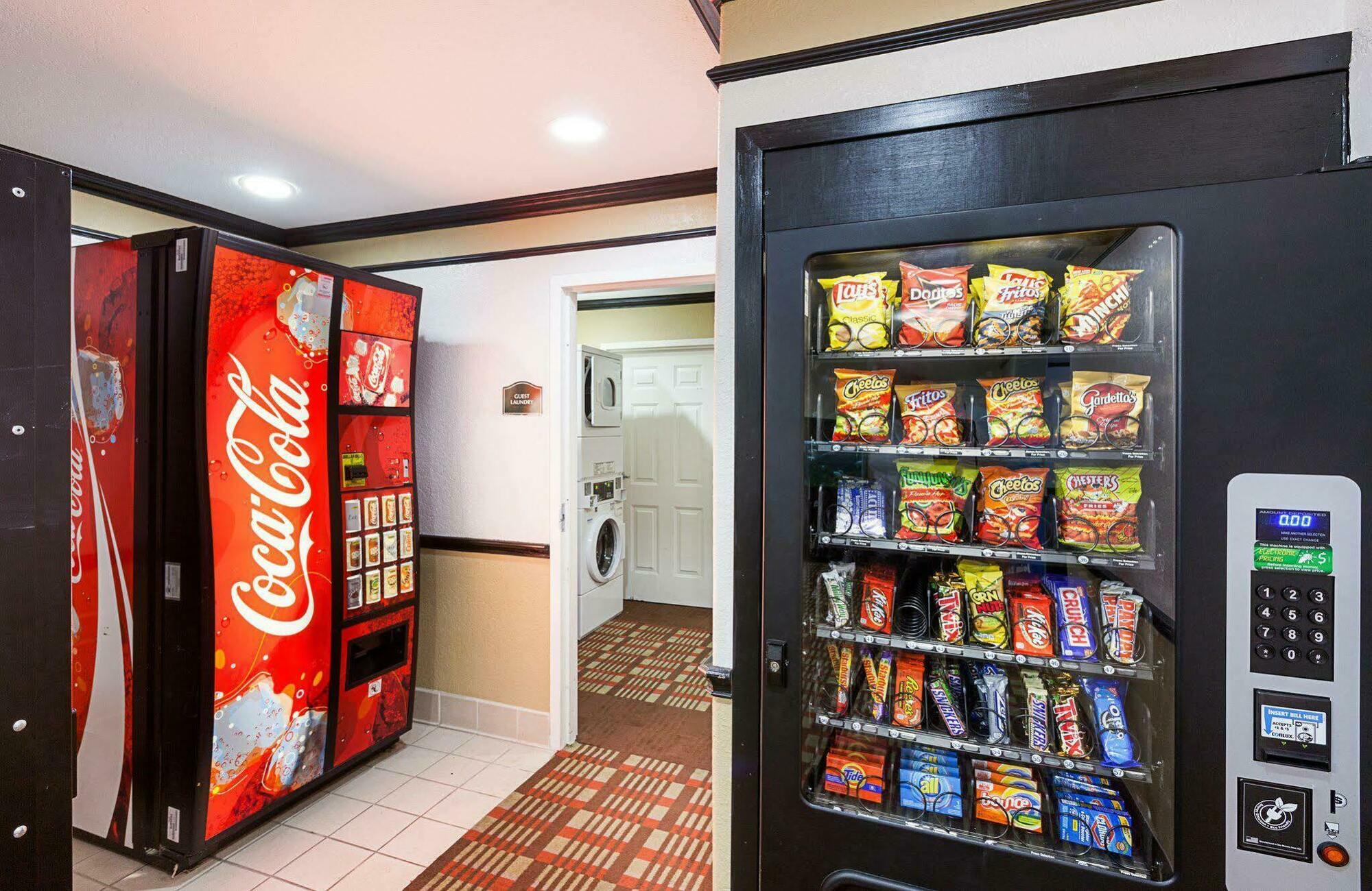 Quality Inn & Suites Seaworld North San Antonio Extérieur photo